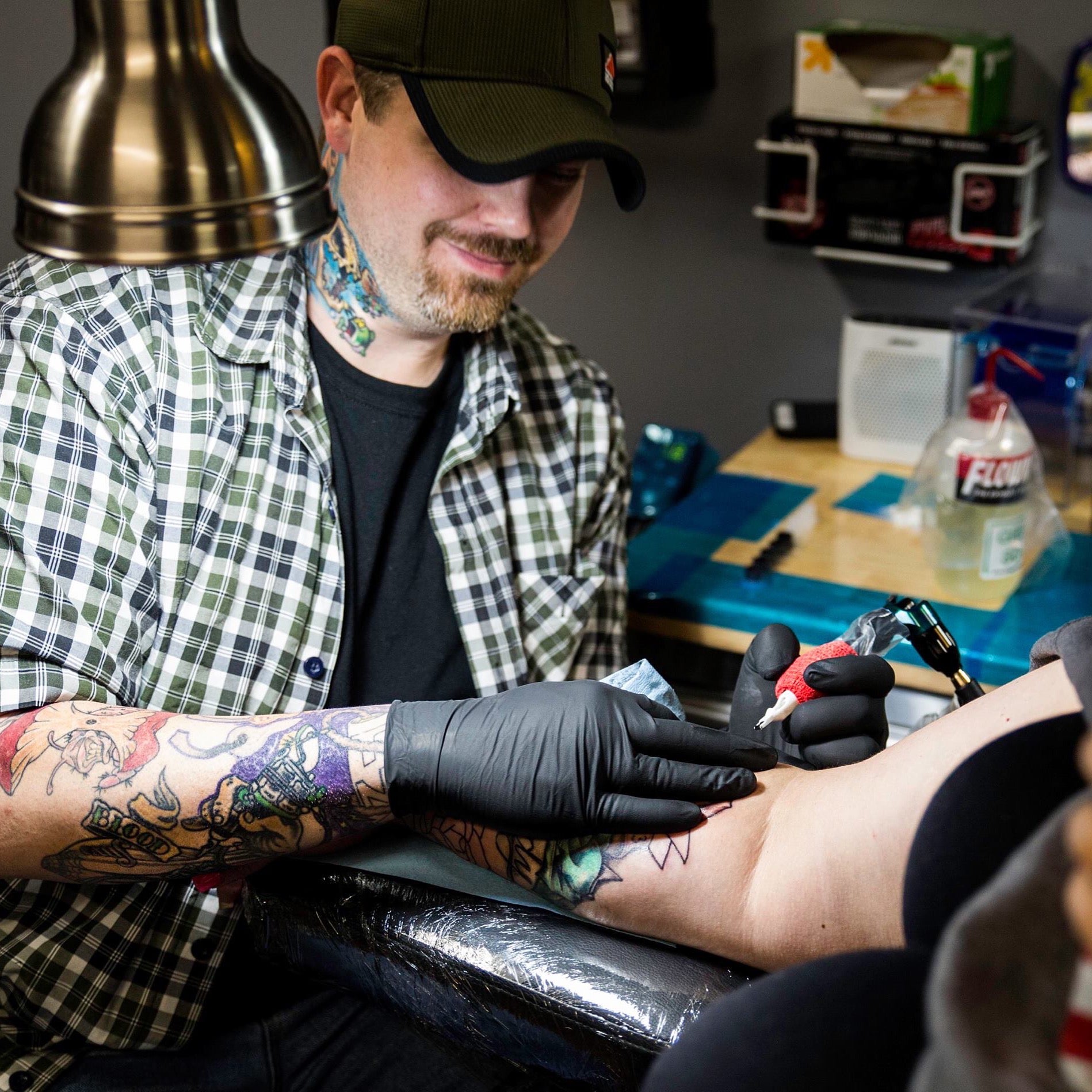 TOP 10 BEST Tattoo Shops in Eden Prairie, MN - March 2024 - Yelp